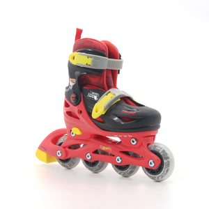 OEM-Hotwheels einstellbare Inline-Skates, Rollschuh für Kinder