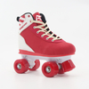OEM Mode Sneaker Artistic Quad Roller Skate für Kinder